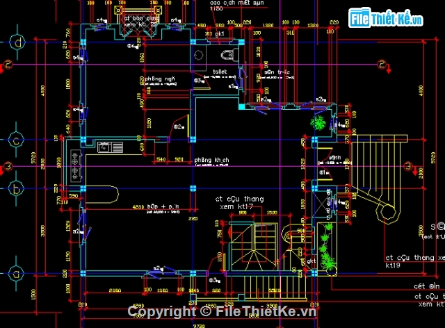 File thiết kế,biệt thự đẹp,kiến trúc biệt thự